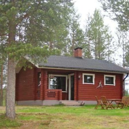 Holiday Home Takaharju By Interhome Karvonen Екстер'єр фото