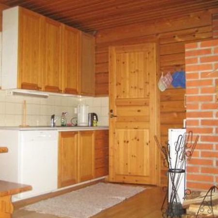 Holiday Home Takaharju By Interhome Karvonen Екстер'єр фото