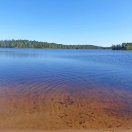 Holiday Home Takaharju By Interhome Karvonen Екстер'єр фото
