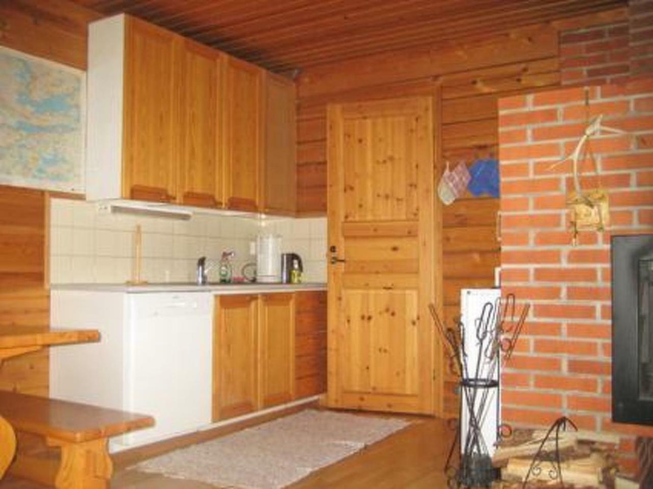 Holiday Home Takaharju By Interhome Karvonen Екстер'єр фото