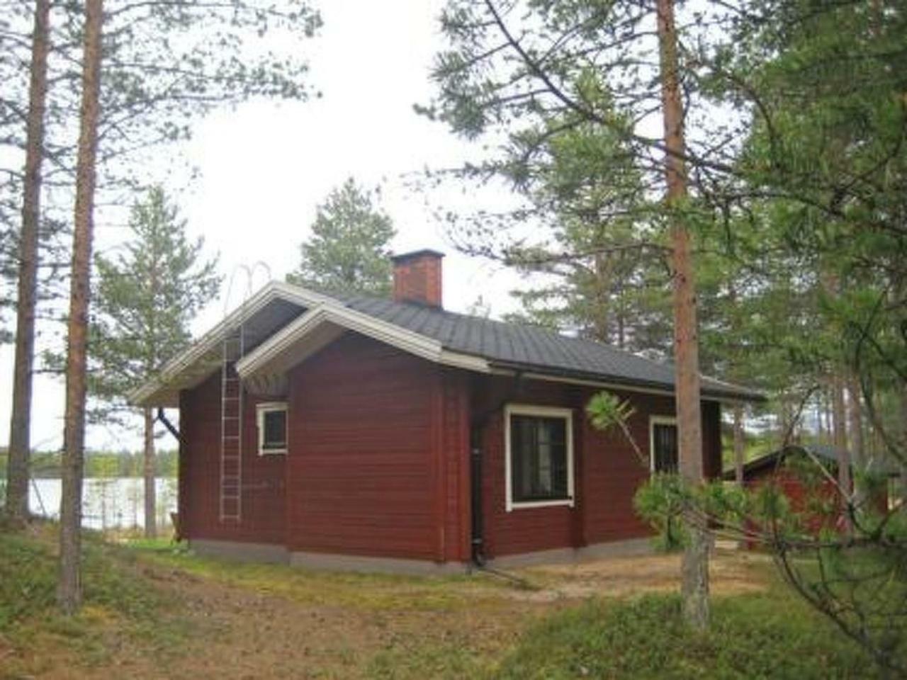 Holiday Home Takaharju By Interhome Karvonen Екстер'єр фото