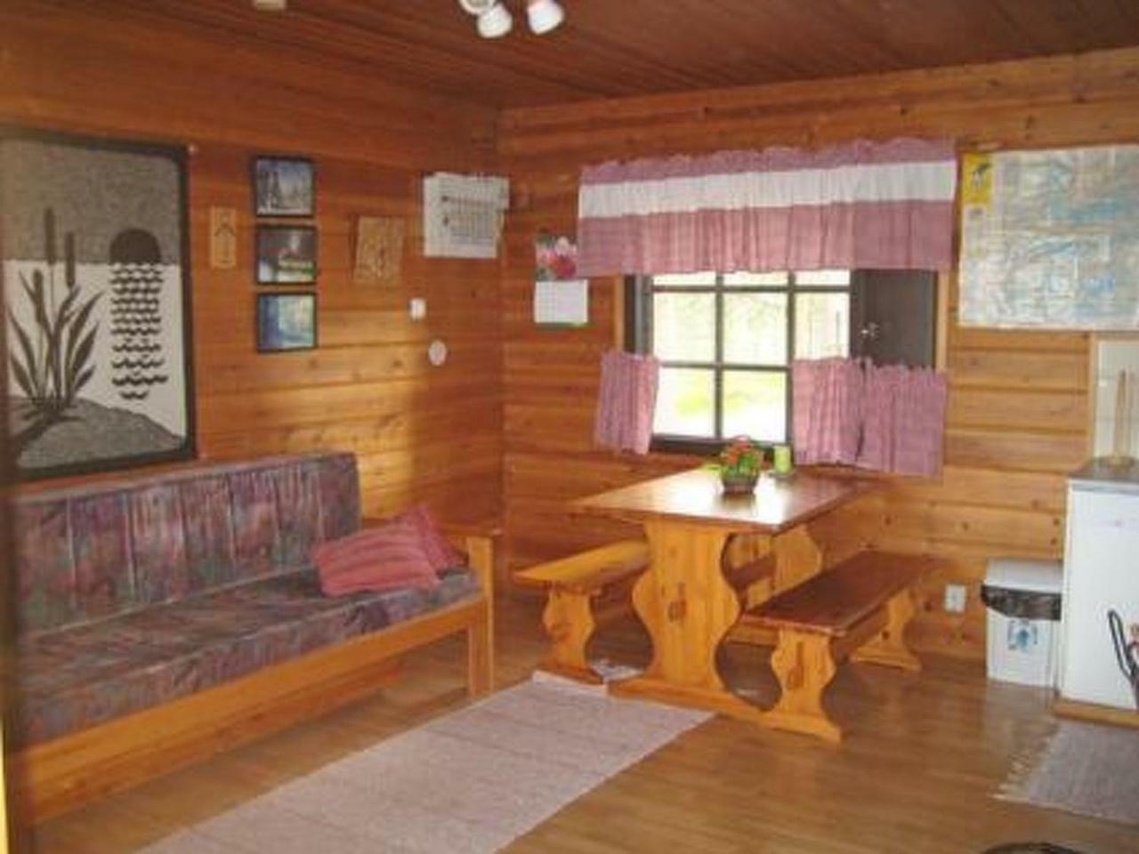 Holiday Home Takaharju By Interhome Karvonen Екстер'єр фото